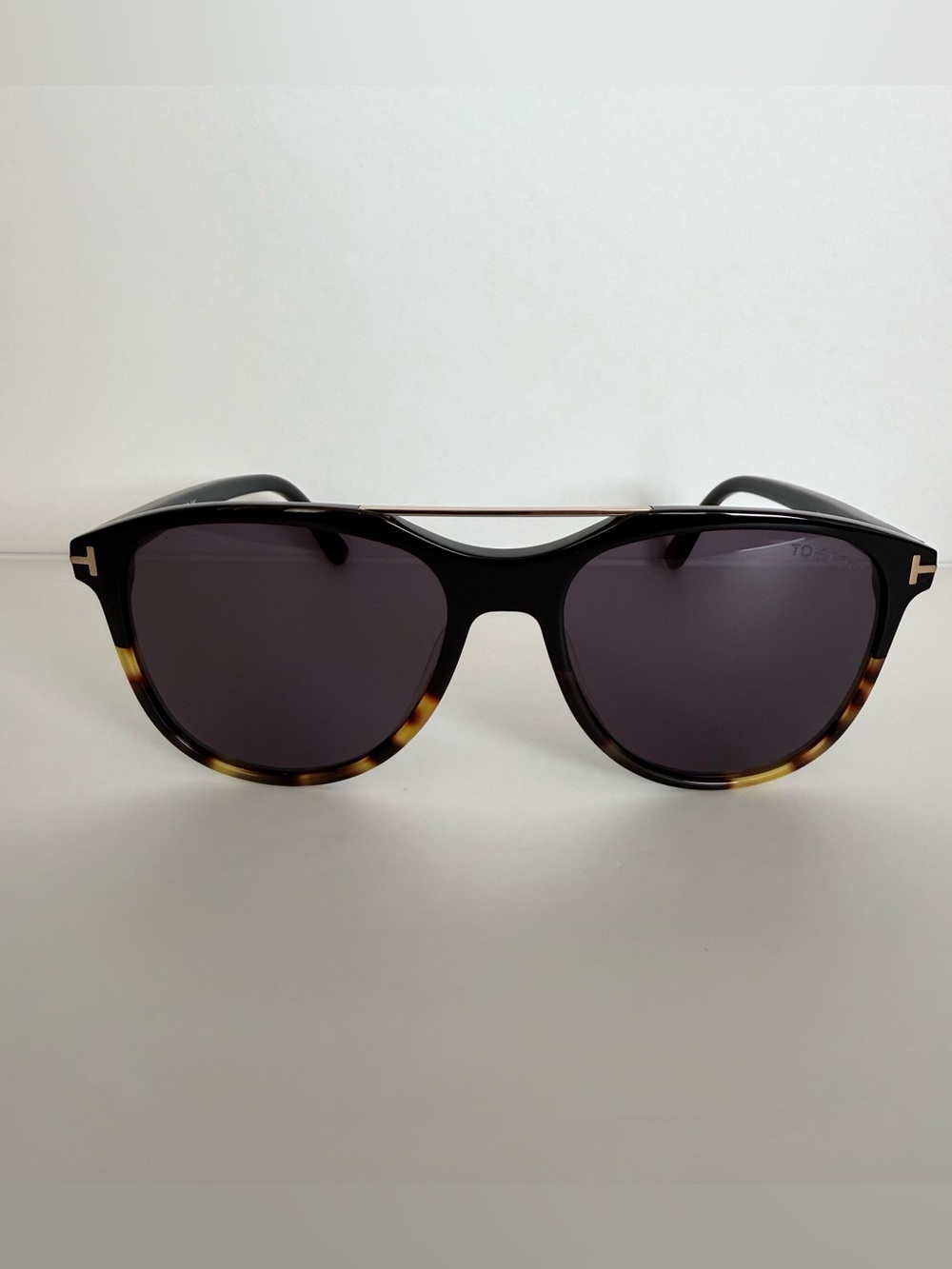 NEW!!! Tom Ford men sunglasses Damian 02 TF1098 05A Authentic
